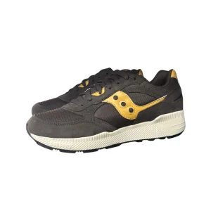 Saucony Eclipse Marrone S70872 17