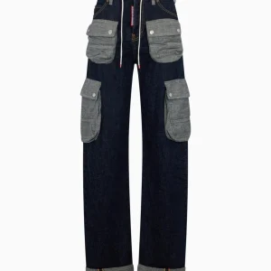 Dsquared2 Jeans S75KB0532/D30034470