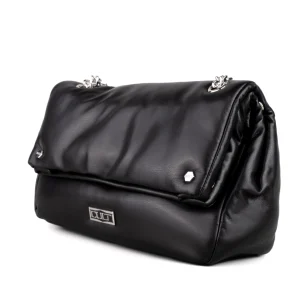 Cult Borsa Jessica 001 Nero