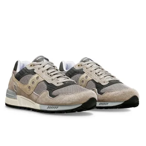 Saucony Shadow 5000 Beige/White S70665 23