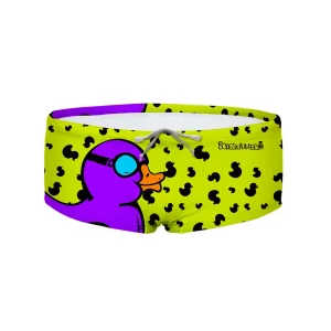 Parigamba uomo da allenamento Ucla 127UF - Duxy