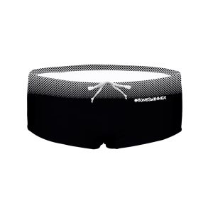 Parigamba uomo da allenamento Ucla 182U - Nero Bianco