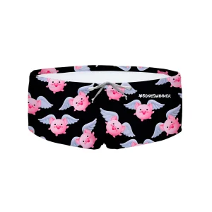 Parigamba uomo da allenamento Ucla 163U - Porky'S