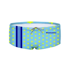 Parigamba uomo da allenamento Ucla 172U - Starz