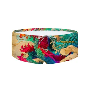 Parigamba uomo da allenamento Ucla 162U - Tatsu