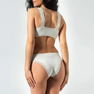 119-SLIP RIB COSTINA