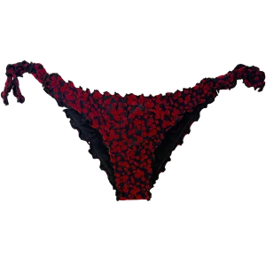 Slip Fru Fru Normale - Floccato