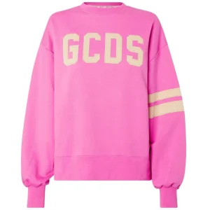 Gcds Felpa CC94W110117