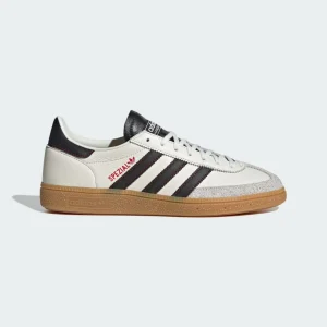 Adidas Handball Spezial Off-white Black Gum JH6398