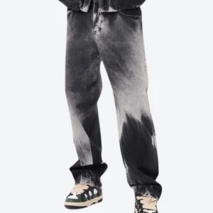 Asensyo Jeans PNCO01V3