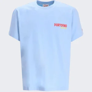 Mc2 Saint Barth T-Shirt TSHM001-00902F