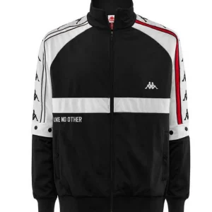 Kappa Felpa 304IDF0 902