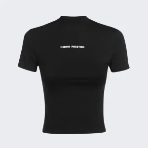 Heron Preston T-Shirt HWAA022C99JER001