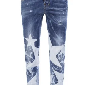 Dsquared2 Jeans S75LA0838 470