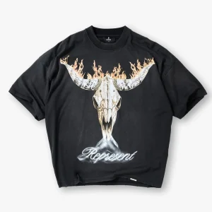 Represent T-Shirt MLM100592/04