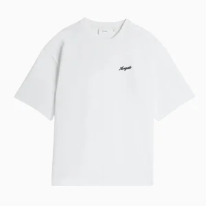 Axel Arigato T-Shirt A1460003/WHITE