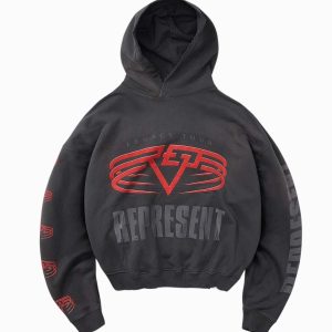 Represent Felpa MLM100366/46