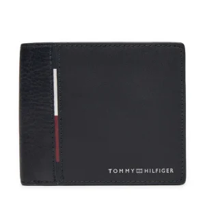 Portafoglio uomo AM0AM12765-DW6 Tommy Hilfiger