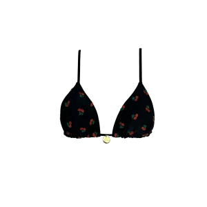 Triangolo Imbottito - Cherry