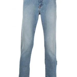 Off-White Jeans OMYA074R21DEN002