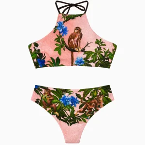 District Margherita Mazzei Costume 6JS16-6JS26-1996