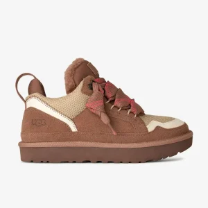 UGG Sneakers Lowmel Rocky oak 1144032