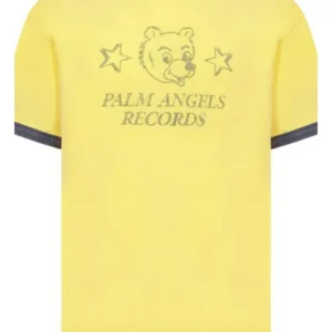 Palm Angels T-Shirt PMAA062R21JER0011846