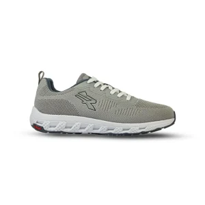 U-POWER Sneakers Heston Grigio US20299