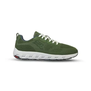 U-POWER Sneakers Heston Verde US20289