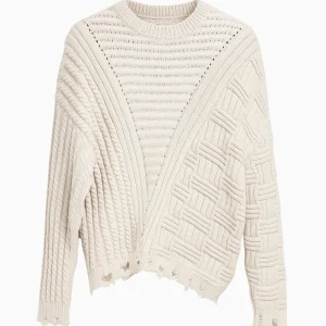 Gavensemble Maglieria FW25PULL80-BG