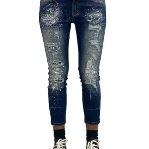 404 Not Found Jeans SKINNY1175