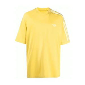 Adidas Y-3 T-Shirt IQ1785/YELLOW