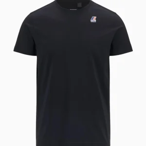K-Way T-Shirt K007JEO-K89