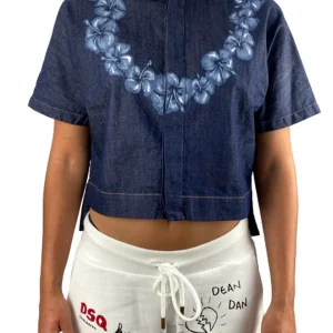 Dsquared2 Camicia S72DL0435 470