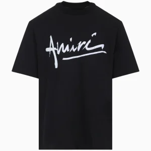 Amiri T-Shirt AMTOJR1020/001