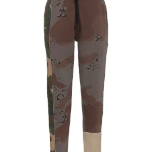 Off-White Pantatuta OMCH010F18192032