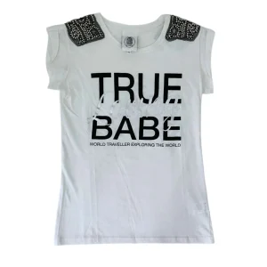 Le Voliere T-Shirt WS16T74SW