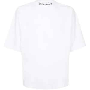 T-Shirt Palm Angels PMAA002C99JER001