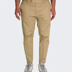 Chiodi Milano Pantalone SS24-0097-BEIGE