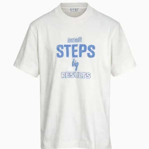 SYST T-Shirt T7018-B