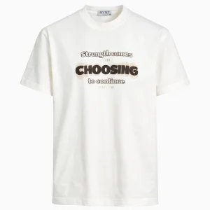 SYST T-Shirt T7008-P