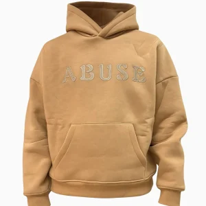 Donotconform Felpa SWEAT2040-CA