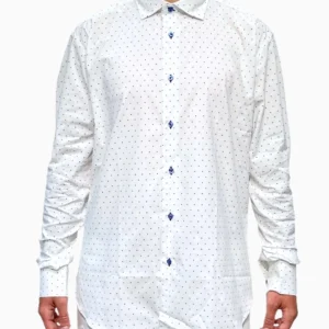 Sartoria Italiana Camicia 002-ROMA-12