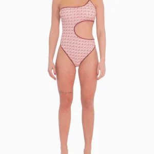 District Margherita Mazzei Costume 5BM51-1990