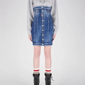 Dsquared2 Abiti S75CV0557/S30342470