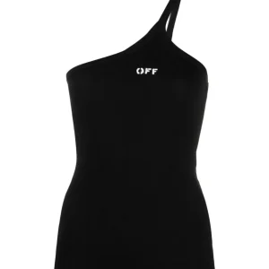 Off-White T-Shirt OWAD180C99JER001