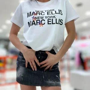 Marc Ellis T-Shirt TDS17