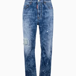 Dsquared2 Jeans S74LB1878/D30011470