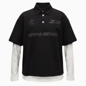 Donotconform T-Shirt Polo TEE3000-N