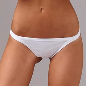 1656-TANGA IN COTONE